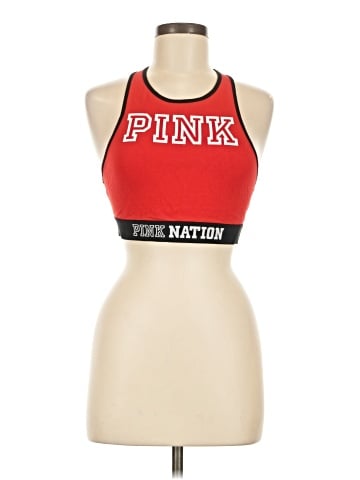 Victoria's Secret Pink Tank Top (view 1)