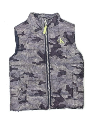 CALVIN KLEIN JEANS Vest (view 1)