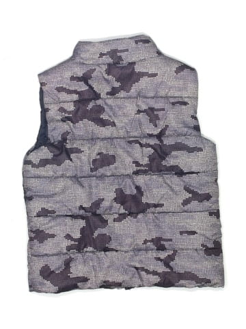 CALVIN KLEIN JEANS Vest (view 2)