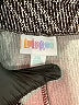 Lularoe Chevron-herringbone Gray Casual Skirt Size 2X - photo 4