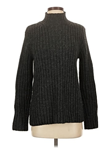 Lauren by Ralph Lauren Long Sleeve Top (view 1)