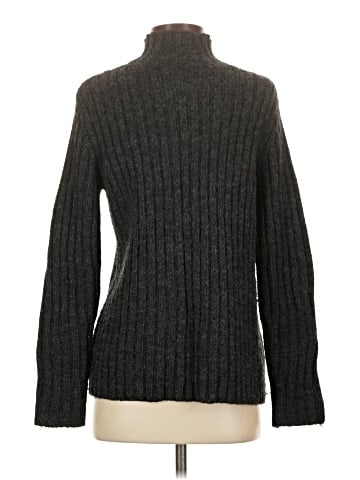 Lauren by Ralph Lauren Long Sleeve Top (view 2)