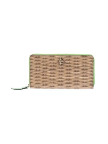 Kate Spade New York Leather Wallet (view 1)