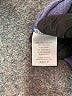Bobeau Blue Cardigan Size XS - photo 8