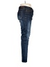Dear John Solid Blue Jeans Size 31 waist - photo 4