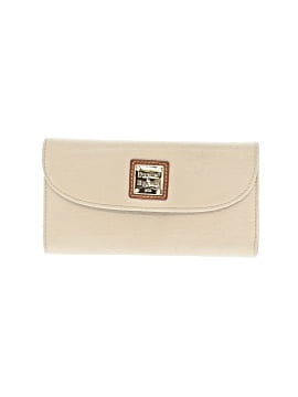 Dooney & Bourke Leather Wallet