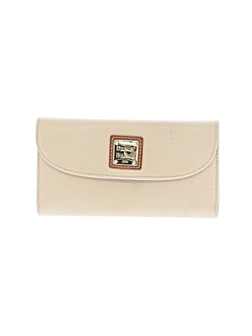 Dooney & Bourke Leather Wallet (view 1)