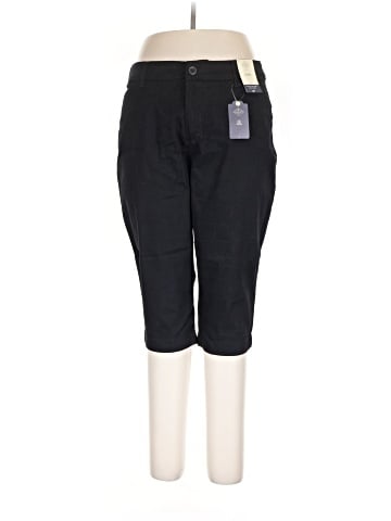 JCPenney Casual Pants (view 1)