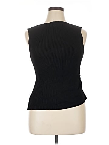 Dissh Sleeveless Top (view 1)