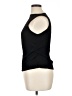 Dissh Black Sleeveless Top Size XXL - photo 5