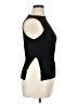 Dissh Black Sleeveless Top Size XXL - photo 4