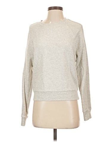 Lovestitch Sweatshirt (view 1)