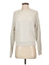 Lovestitch Gray Sweatshirt Size S - photo 1