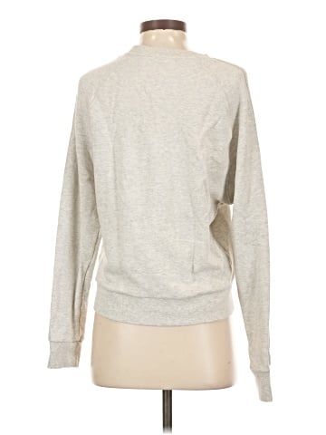 Lovestitch Sweatshirt (view 2)