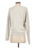 Lovestitch Gray Sweatshirt Size S - photo 2