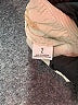 BDG Tan Ivory Cords Size 2 - photo 8
