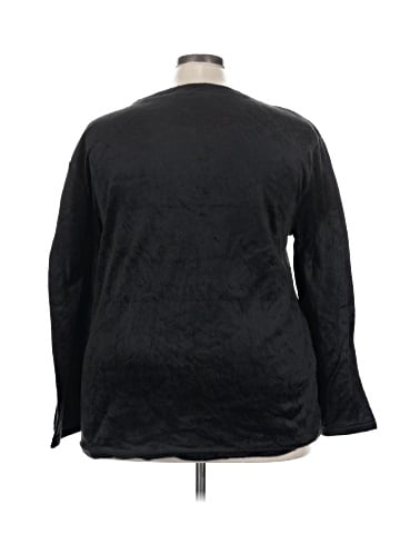Just Love Sweatshirt (view 2)
