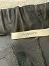 Pharaoh 100% Rayon Black Casual Pants Size Med (2) - photo 7