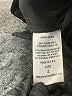 Pharaoh 100% Rayon Black Casual Pants Size Med (2) - photo 8
