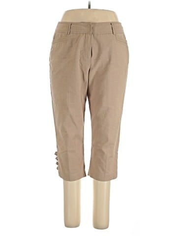 Larry Levine Casual Pants (view 1)
