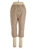 Larry Levine Tan Casual Pants Size 16 - photo 1