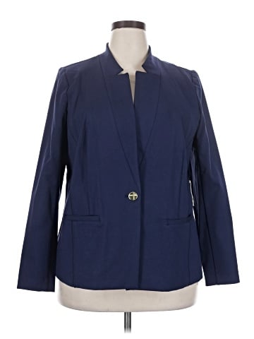 ELOQUII Blazer (view 1)