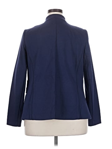 ELOQUII Blazer (view 2)