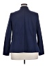 ELOQUII Blue Blazer Size 20 Plus - photo 2