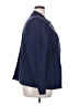 ELOQUII Blue Blazer Size 20 Plus - photo 4
