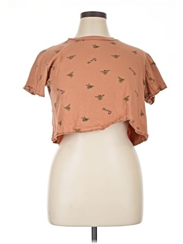 French Pastry Los Angeles Tank Top (view 1)