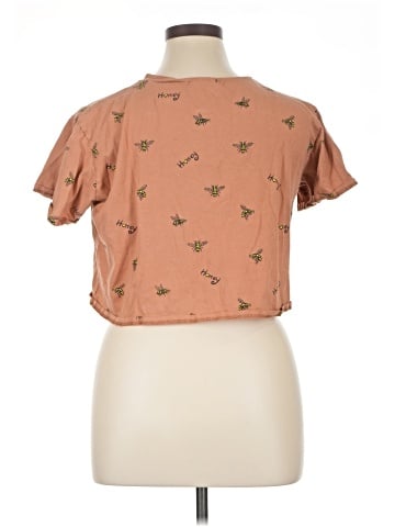 French Pastry Los Angeles Tank Top (view 2)