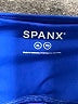 SPANX Blue Active Pants Size XL - photo 4