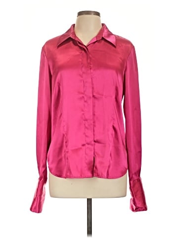 I.N. Studio Long Sleeve Blouse (view 1)