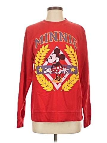 Junk Food Sweatshirt (view 1)