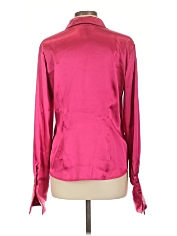 I.N. Studio Long Sleeve Blouse (view 2)