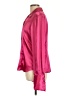 I.N. Studio 100% Polyester Pink Long Sleeve Blouse Size L - photo 5