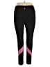 LIVI Active Color Block Black Active Pants Size 14 - 16 - photo 2
