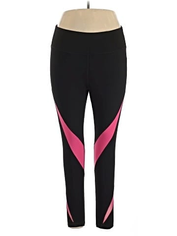 LIVI Active Active Pants (view 1)