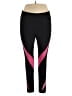 LIVI Active Color Block Black Active Pants Size 14 - 16 - photo 1