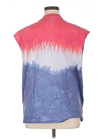 H&M Sleeveless T-Shirt (view 2)