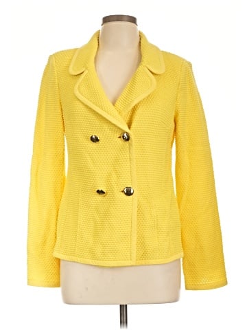 St. John Blazer (view 1)