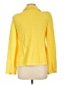 St. John Yellow Blazer Size 10 - photo 2