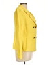 St. John Yellow Blazer Size 10 - photo 4