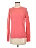 Halogen 100% Cashmere Pink Cashmere Pullover Sweater Size S - photo 1