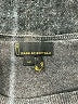 i Jeans by Buffalo Gray Pullover Sweater Size L - photo 7