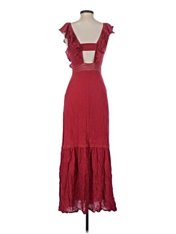 Rush Cocktail Dress (view 2)