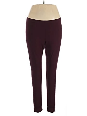 New York & Company Active Pants (view 1)