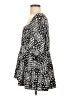 Kiyonna Black 3/4 Sleeve Blouse Size 18 - 20 Plus - photo 5