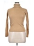 Partners 100% Acrylic Tan Long Sleeve Turtleneck Size XL - photo 1