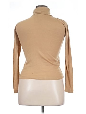 Partners Long Sleeve Turtleneck (view 2)